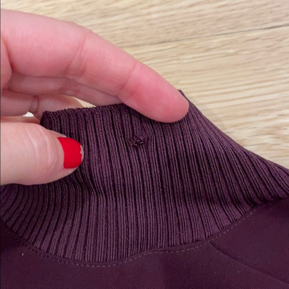 Calvin Klein blouse - Picture 5 of 5